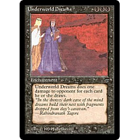 Underworld Dreams (Spelad)