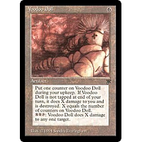 Voodoo Doll