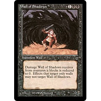 Wall of Shadows