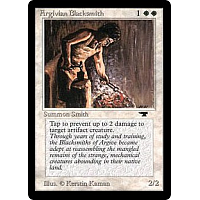 Argivian Blacksmith
