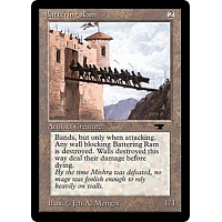 Battering Ram