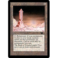 Obelisk of Undoing
