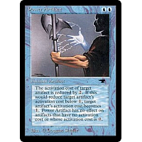 Power Artifact