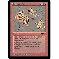 Shatterstorm