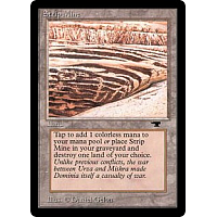 Strip Mine (Spelad)