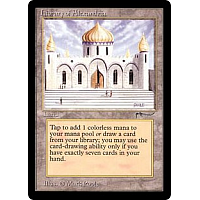 Library of Alexandria