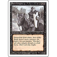 Black Knight