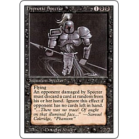 Hypnotic Specter