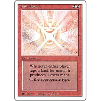 Mana Flare