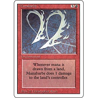 Manabarbs