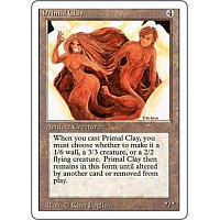 Primal Clay