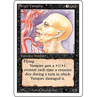 Sengir Vampire