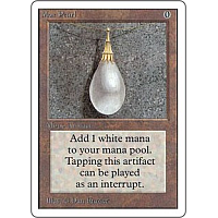 Mox Pearl