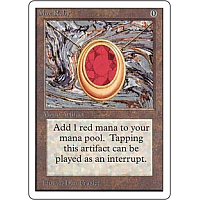 Mox Ruby