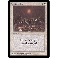 Armageddon
