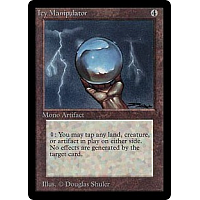 Icy Manipulator
