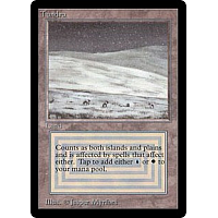 Tundra