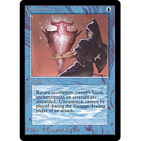 Unsummon