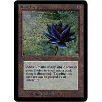 Black Lotus