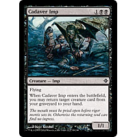Cadaver Imp