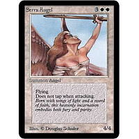 Serra Angel