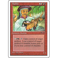 Aladdin