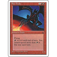 Fire Drake
