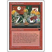 Goblin Artisans