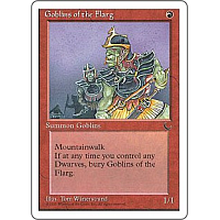 Goblins of the Flarg