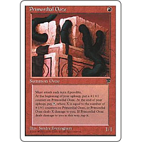 Primordial Ooze