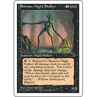 Shimian Night Stalker