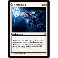 Oblivion Ring