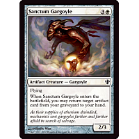 Sanctum Gargoyle