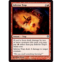 Inferno Trap