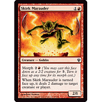 Skirk Marauder