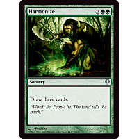 Harmonize