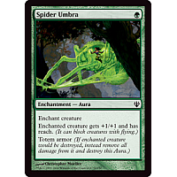 Spider Umbra