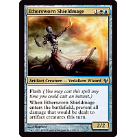 Ethersworn Shieldmage