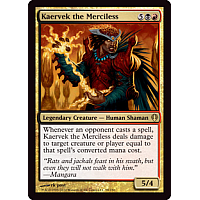 Kaervek the Merciless