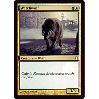 Watchwolf