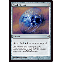 Dimir Signet