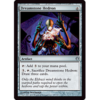 Dreamstone Hedron