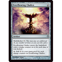 Everflowing Chalice