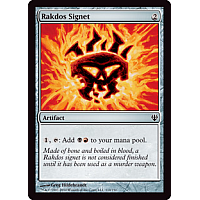 Rakdos Signet