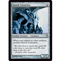 Synod Centurion