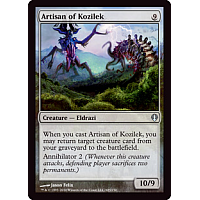 Artisan of Kozilek