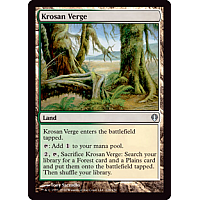 Krosan Verge