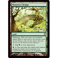 Mosswort Bridge