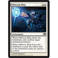 Oblivion Ring
