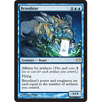 Broodstar